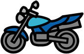 251cc以上のバイク（小型二輪自動車）の廃車手続法と必要書類についての説明